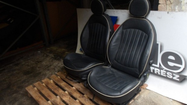 [GYRI BONTOTT] MINI R60 BR BELS